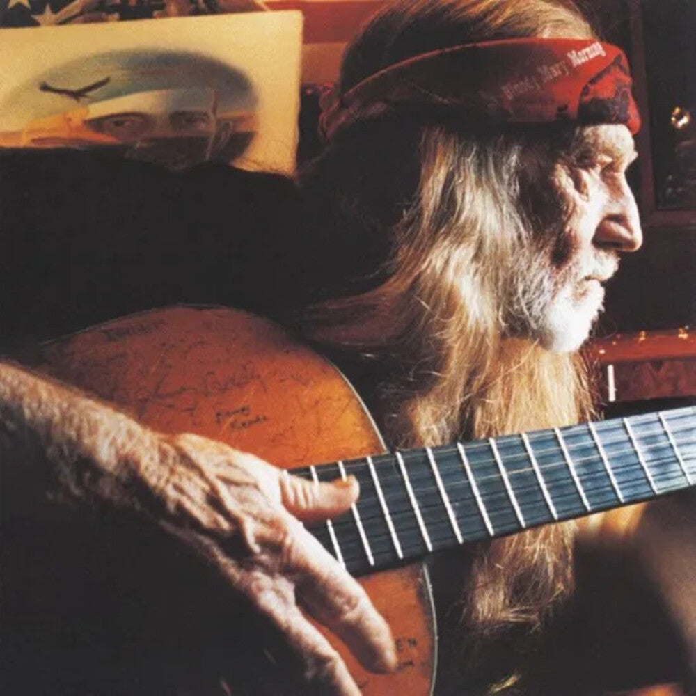 Willie Nelson – It Will Always Be (Hol CD) Music CD