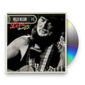 Willie Nelson – Live From Austin, TX (CD & DVD) Music CD