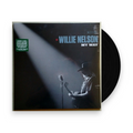 Willie Nelson – My Way (LP Vinyl) Vinyl Record