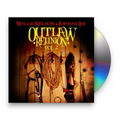 Willie Nelson – Outlaw Reunion Vol. 2 Music CD