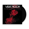 Willie Nelson – Phases And Stages (LP Vinyl) Vinyl Record