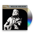 Willie Nelson – Platinum & Gold Collection (Remastered CD) Music CD