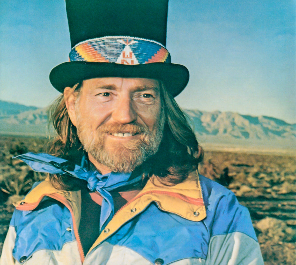 Willie Nelson – Stardust Music CD