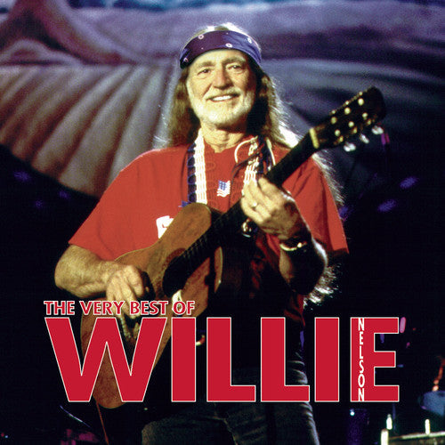 Willie Nelson – Very Best of (2-CD) Music CD