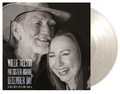 Willie Nelson and Sister Bobbie December Day: Willie's Stash Vol. 1 [Limited Gatefold, 180-Gram SnowWhite Colored Vinyl] Vinyl Record