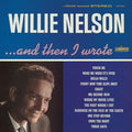 ...and Then I Wrote (Limited Ed. Colored vinyl) Vinyl Record