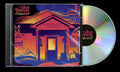 Ann Wilson / Tripsitter – Consecrated Ground Music CD