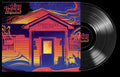 Ann Wilson / Tripsitter – Consecrated Ground (LP Vinyl) Vinyl Record