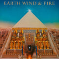 Wind Earth / Fire All N' All [Import] (180 Gram Vinyl, Black) Vinyl Record