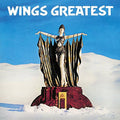 Wings Greatest Vinyl Record