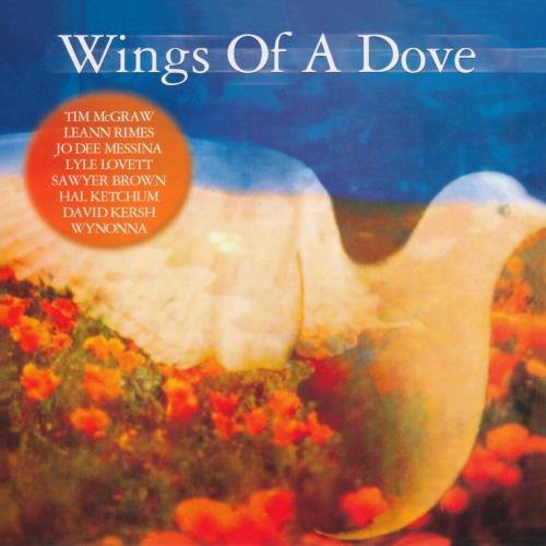 Wings Of A Dove – Wings Of A Dove Music CD
