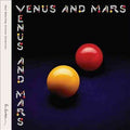 Wings - VENUS AND MARS (LP) Vinyl Record