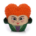 Winifred Sanderson - Hocus Pocus Bitty Boomers Portable Bluetooth Speaker