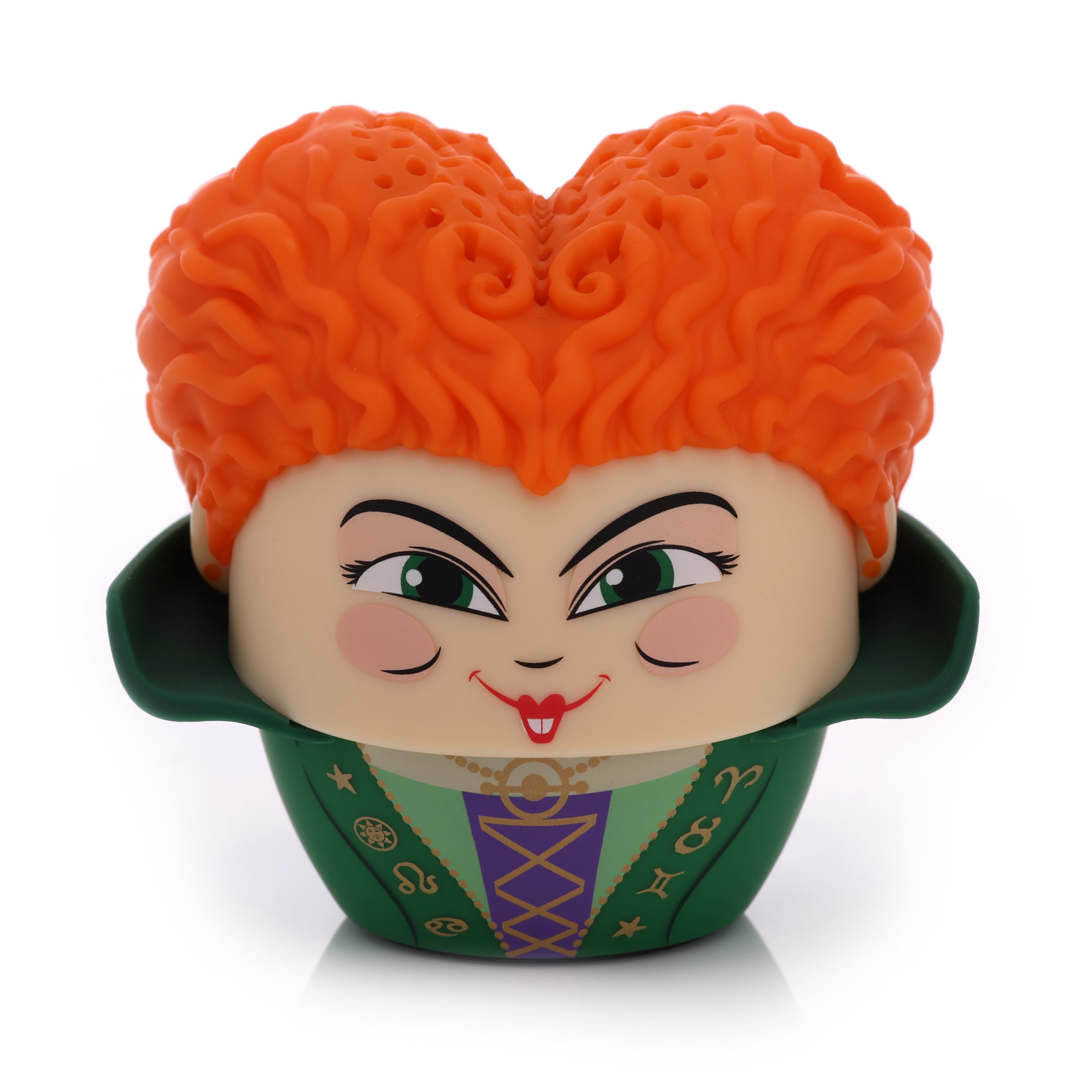 Winifred Sanderson - Hocus Pocus Bitty Boomers Portable Bluetooth Speaker