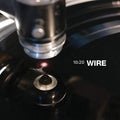 10:20 Vinyl Record