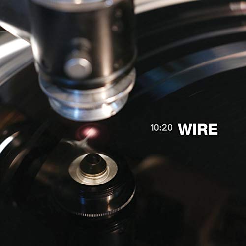 10:20 Vinyl Record