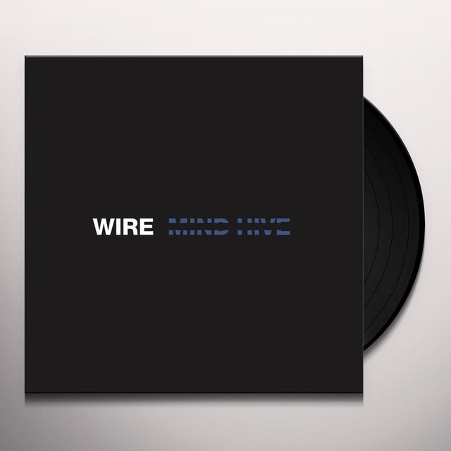 Mind Hive Vinyl Record