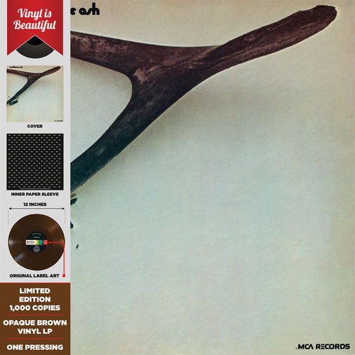 Wishbone Ash - Wishbone Ash (Limited Edition, Brown Vinyl) Vinyl Record