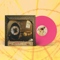 Wishy – Nature's Pill (Pink Vinyl) Vinyl Record