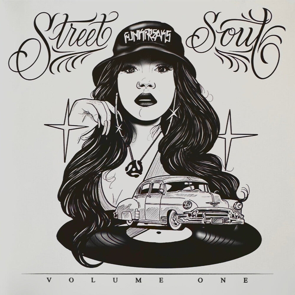 With Strangers – Love That's Gone B/W Free From You (7" Vinyl) Vinyl Record