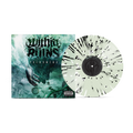 Within The Ruins "Phenomena" 10 Year Anniversary Splatter Vinyl Record