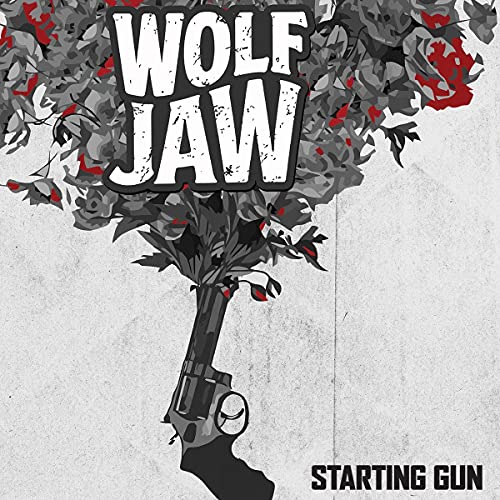Starting Gun Vinyl Record