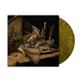 Wolves In The Throne Room – Primordial Arcana (Colored, Gol LP Vinyl) Vinyl Record