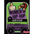 Women in Hip-Hop: Queens of the MIC - Paperback Book