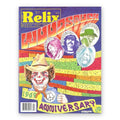 Woodstock - August 1989 Relix Issue Magazine