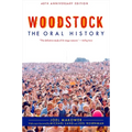 Woodstock - Paperback Book
