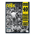 Woodstock at 40 - August/September 2009 Relix Issue Magazine