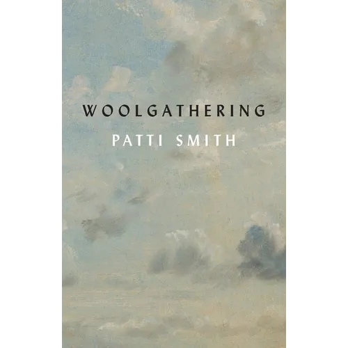 Woolgathering - Paperback Book