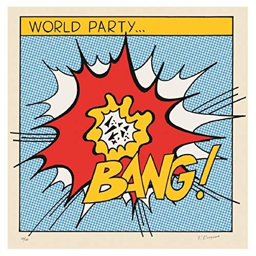Bang! [LP] Vinyl Record