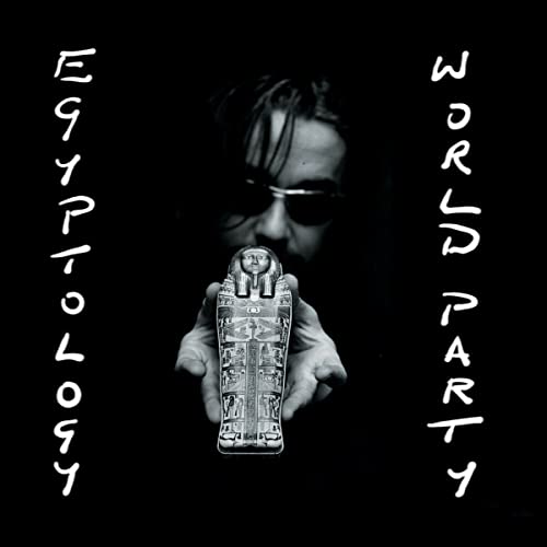 Egyptology [LP] Vinyl Record