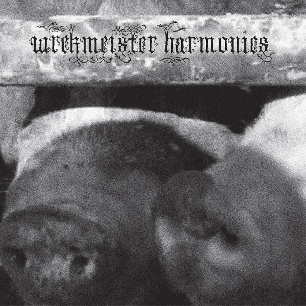 Wrekmeister Harmonies – Flowers In The Spring (LP Vinyl) Vinyl Record