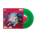 Wrong Man – Here's That Feeling (Colored LP Vinyl) Vinyl Record