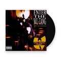 Wu-Tang Clan – Enter the Wu-Tang (LP Vinyl) Vinyl Record