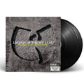 Wu-Tang Clan – Legend Of The Wu-Tang Clan: Wu-Tang Clan's Greatest Hits (2-LP Vinyl) Vinyl Record