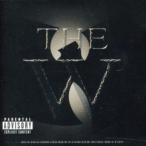 Wu-Tang Clan – The W Music CD