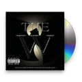 Wu-Tang Clan – The W Music CD