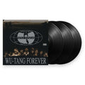 Wu-Tang Clan – Wu-Tang Forever (4-LP Vinyl) Vinyl Record