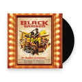 Wu-Tang & Mathematics – Black Samson, The Bastard Swordsman: Wu-Tang, The Saga Continues Collection (LP Vinyl) Vinyl Record