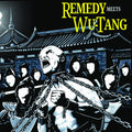 Wu-Tang X Remedy Music CD