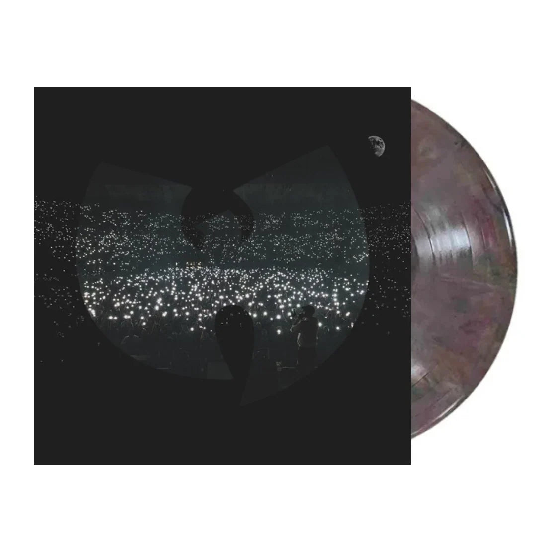 Wu-Tang Clan - Enter the Wu-Tang (36 Chambers): Live from N.Y. State of Mind Tour at Climate Pledge Arena [Recycled]