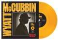 Wyatt McCubbin – 650 (Country Yellow LP Vinyl) Vinyl Record