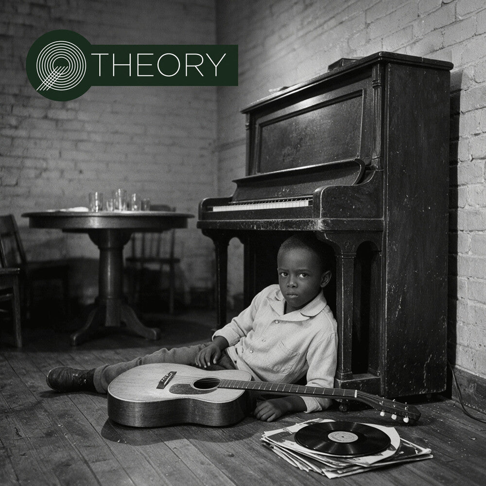 Wyclef Jean – Q Theory: Quantum Leap Vol 2 Music CD