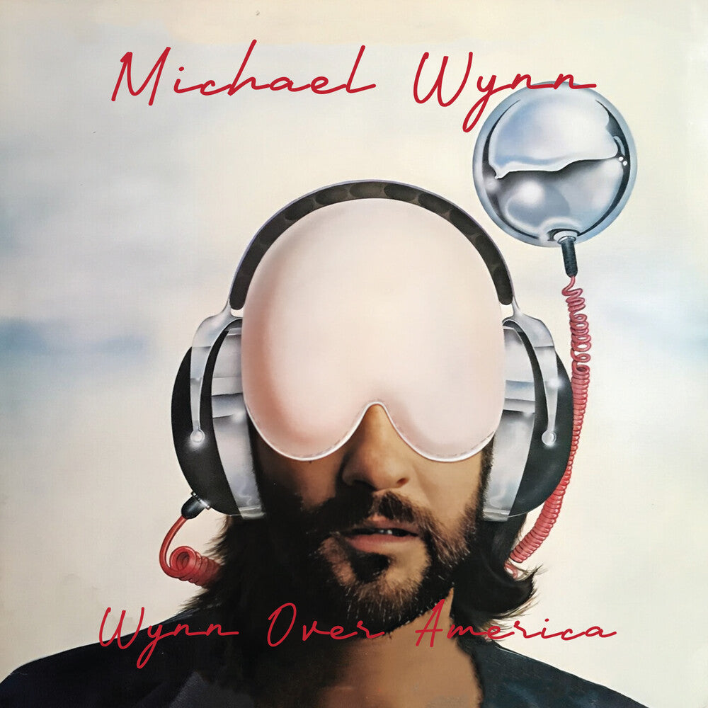 Michael Wynn – Wynn Over America Music CD