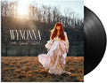 Wynonna – The Hard Truth (LP Vinyl) Vinyl Record