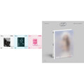 I-Dle - 2 (1 Ver.) & I Feel (6Th Mini Album) - CD Bundle