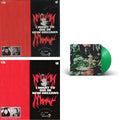 Sing Me A Lullaby My Sweet Temptation (Green LP Vinyl) & I Want To Die In New Orleans (Red/Black LP Vinyl) & I Want To Die In New Orleans (Silver LP Vinyl)